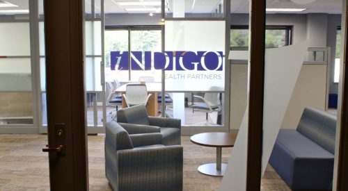 iNDIGO Health Partners - Video Testimonial