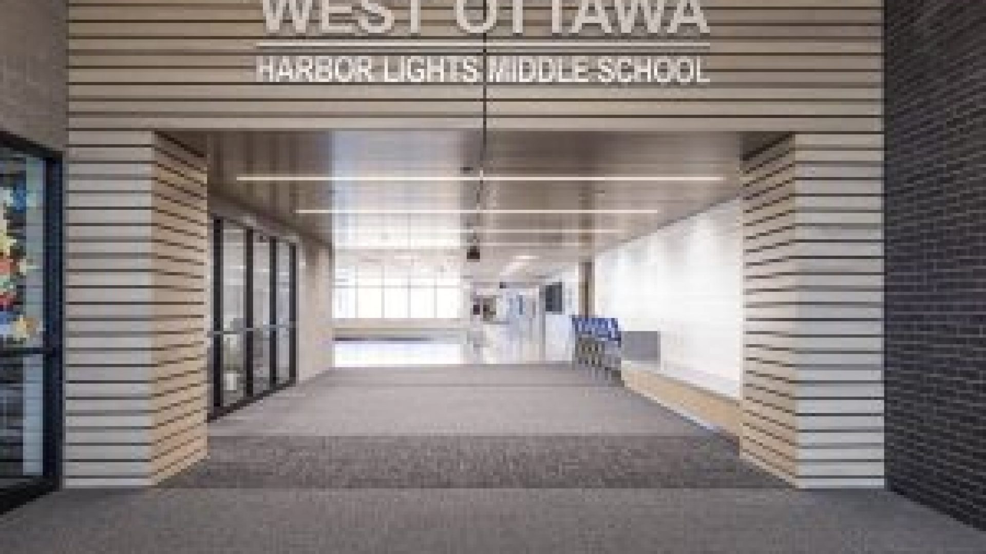 West Ottawa School District